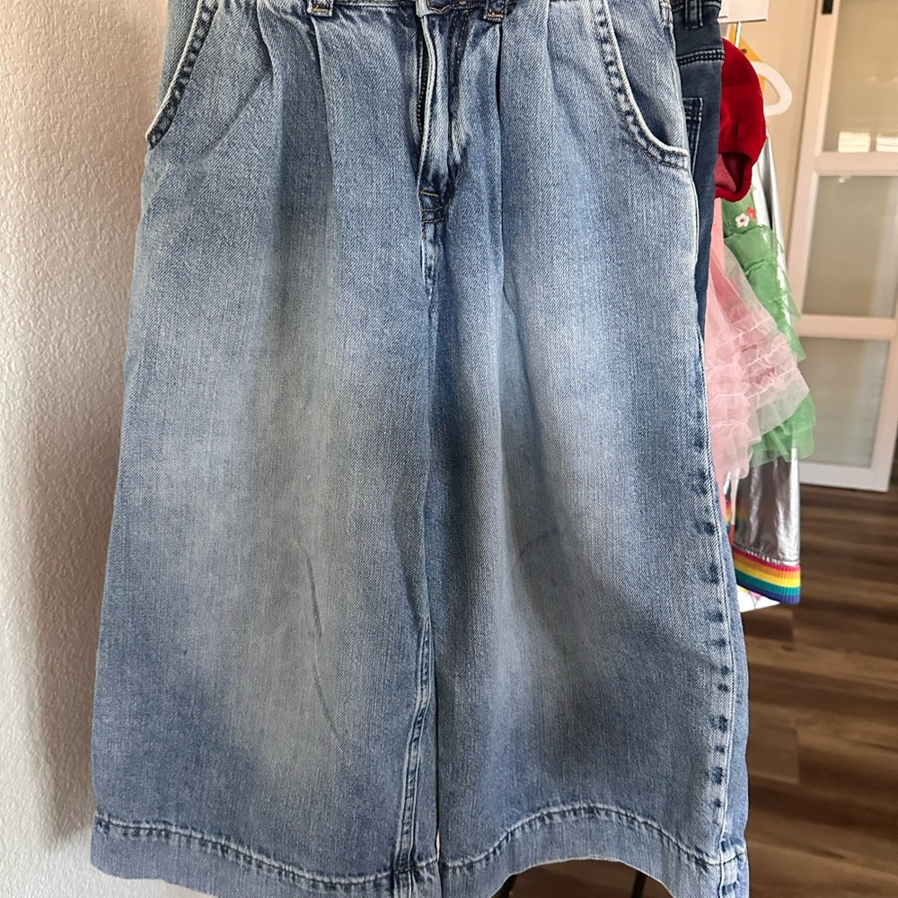 Mini Boden Denim Jeans